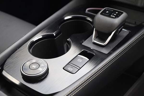 2024 Nissan X-TRAIL Ti T33