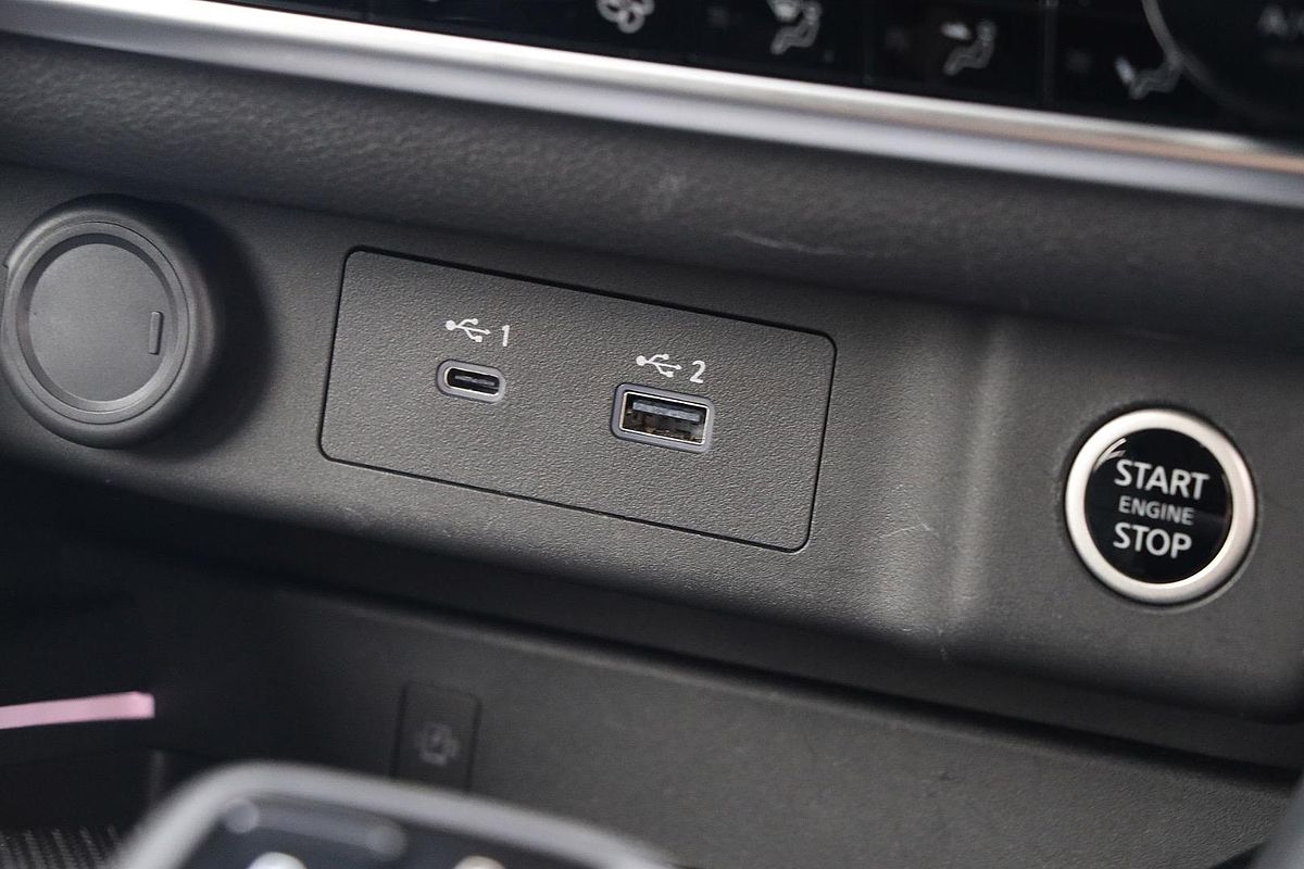 2024 Nissan X-TRAIL Ti T33