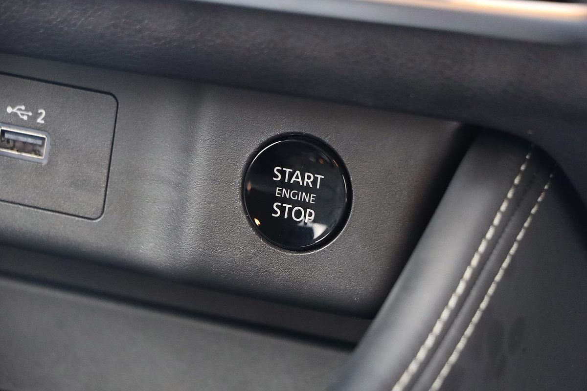 2024 Nissan X-TRAIL ST-L T33