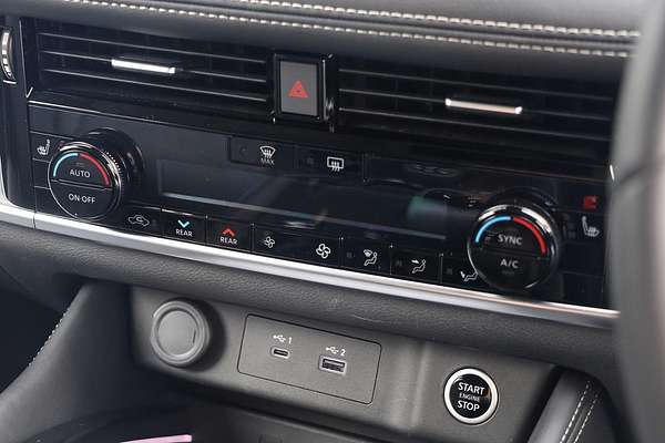 2024 Nissan X-TRAIL Ti T33