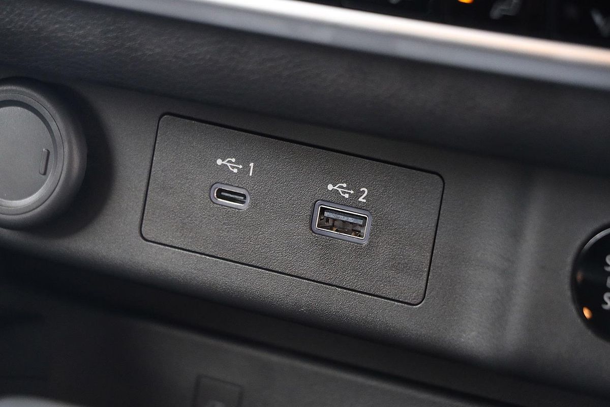 2024 Nissan X-TRAIL ST-L T33