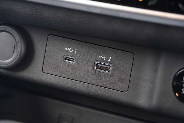 2024 Nissan X-TRAIL ST-L T33