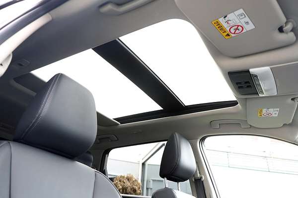 2024 Nissan X-TRAIL Ti T33