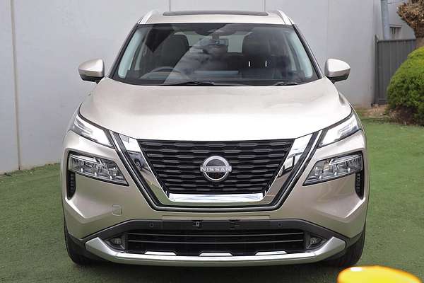 2024 Nissan X-TRAIL Ti T33