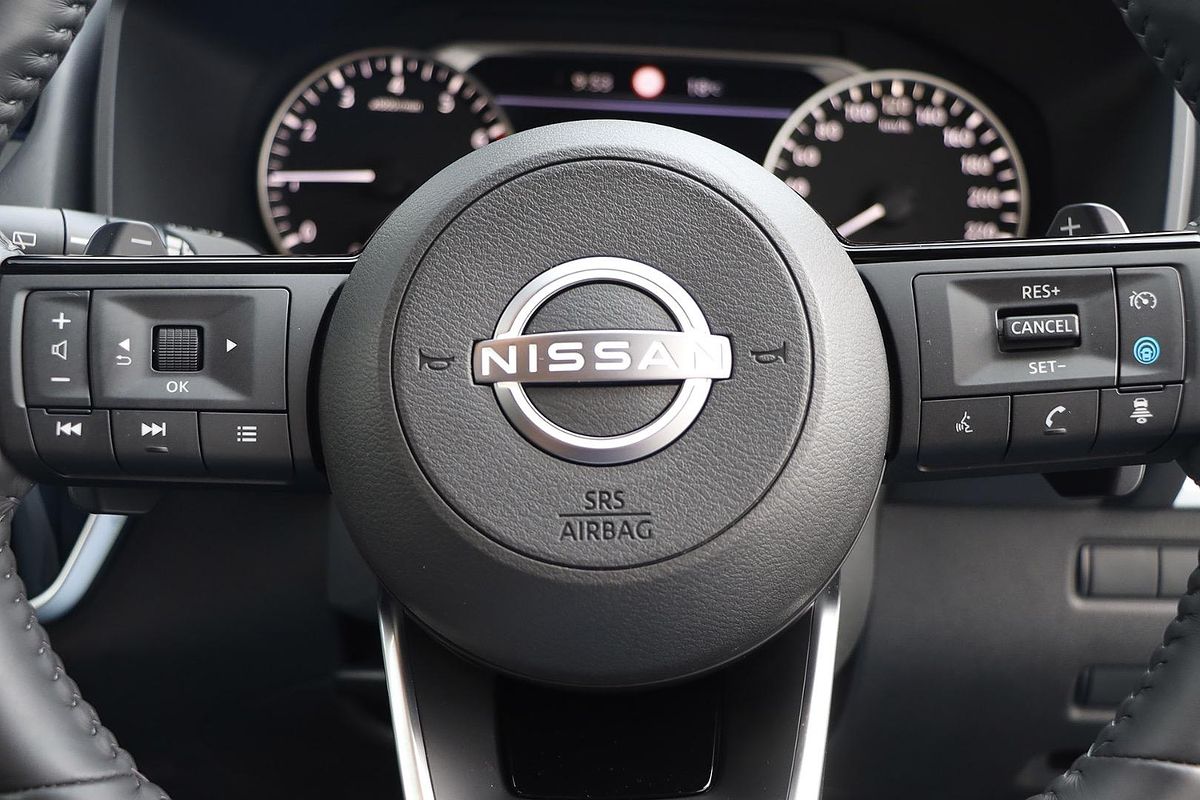 2024 Nissan X-TRAIL ST-L T33