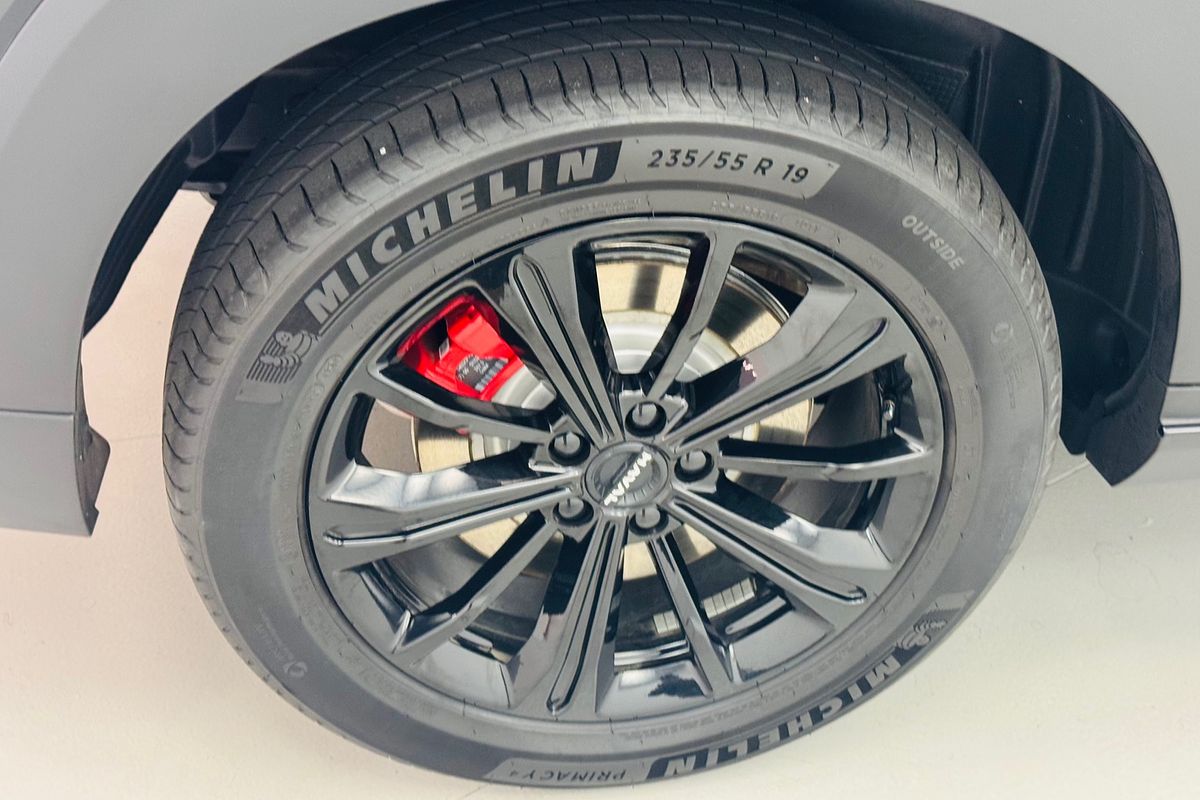 2025 Haval H6 GT PHEV ULTRA AUTO PETROL 4X4