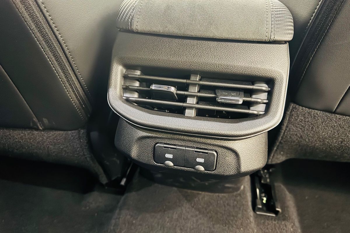 2025 Haval H6 GT PHEV ULTRA AUTO PETROL 4X4