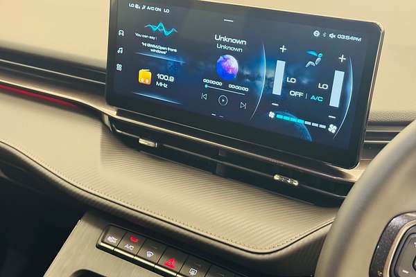2024 GWM Haval H6GT Ultra PHEV B03