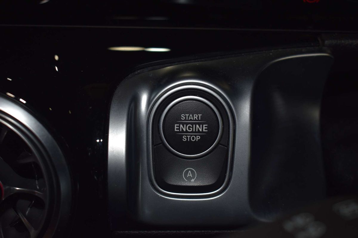 2022 Mercedes-Benz GLB-Class GLB35 AMG X247