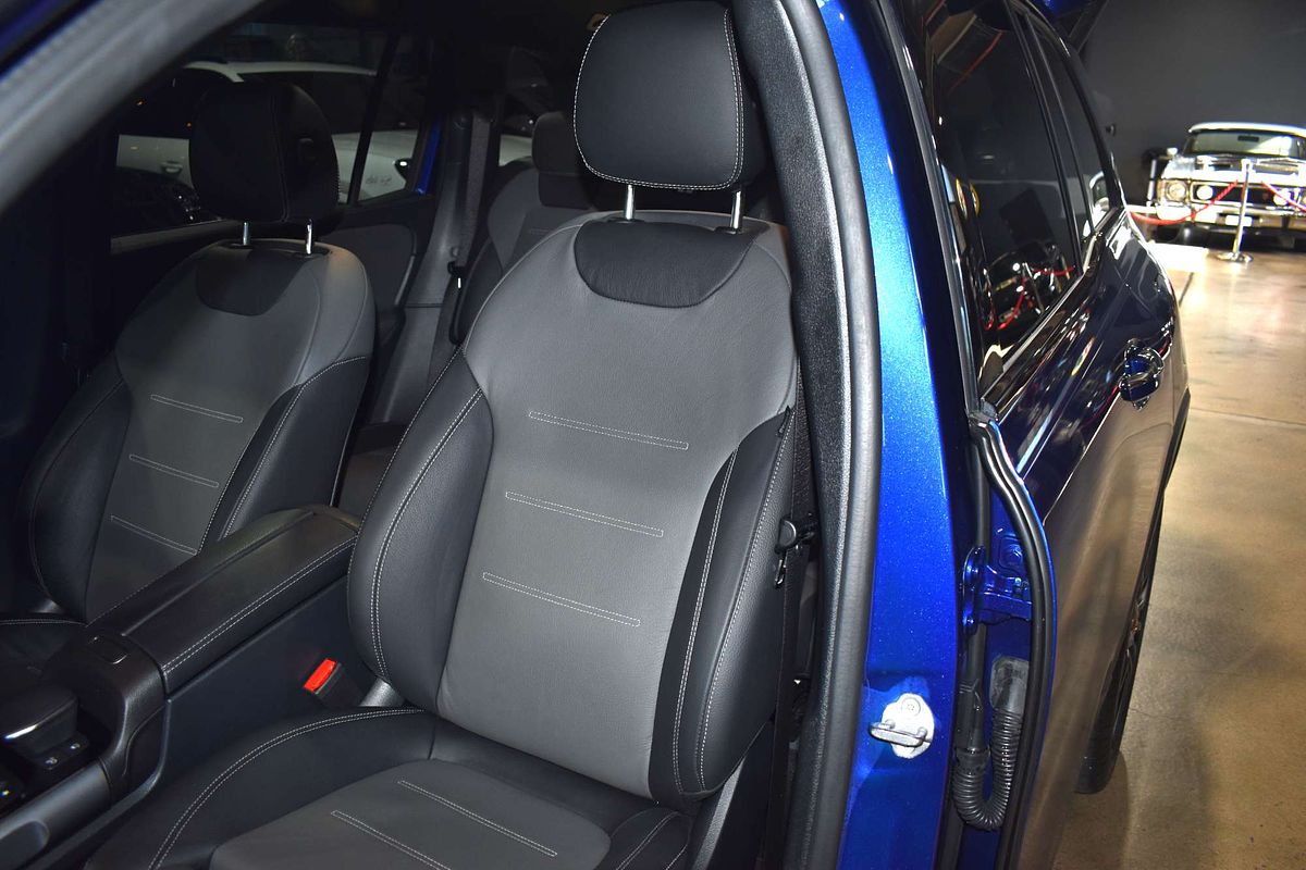 2022 Mercedes-Benz GLB-Class GLB35 AMG X247