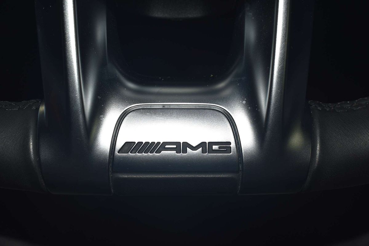 2022 Mercedes-Benz GLB-Class GLB35 AMG X247
