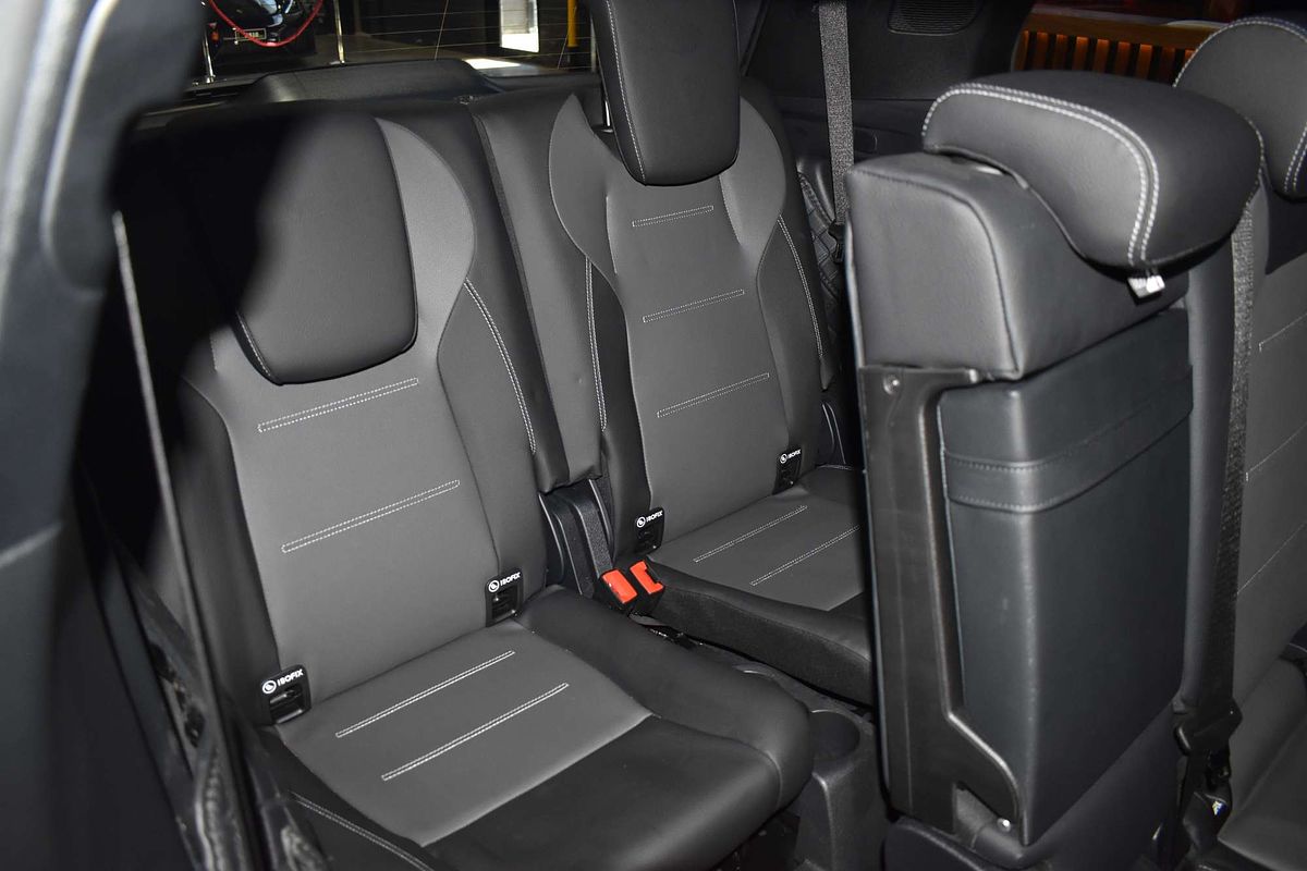 2022 Mercedes-Benz GLB-Class GLB35 AMG X247