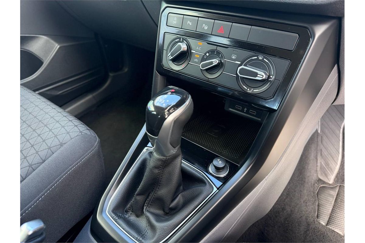 2020 Volkswagen T-Cross 85TSI Life C11