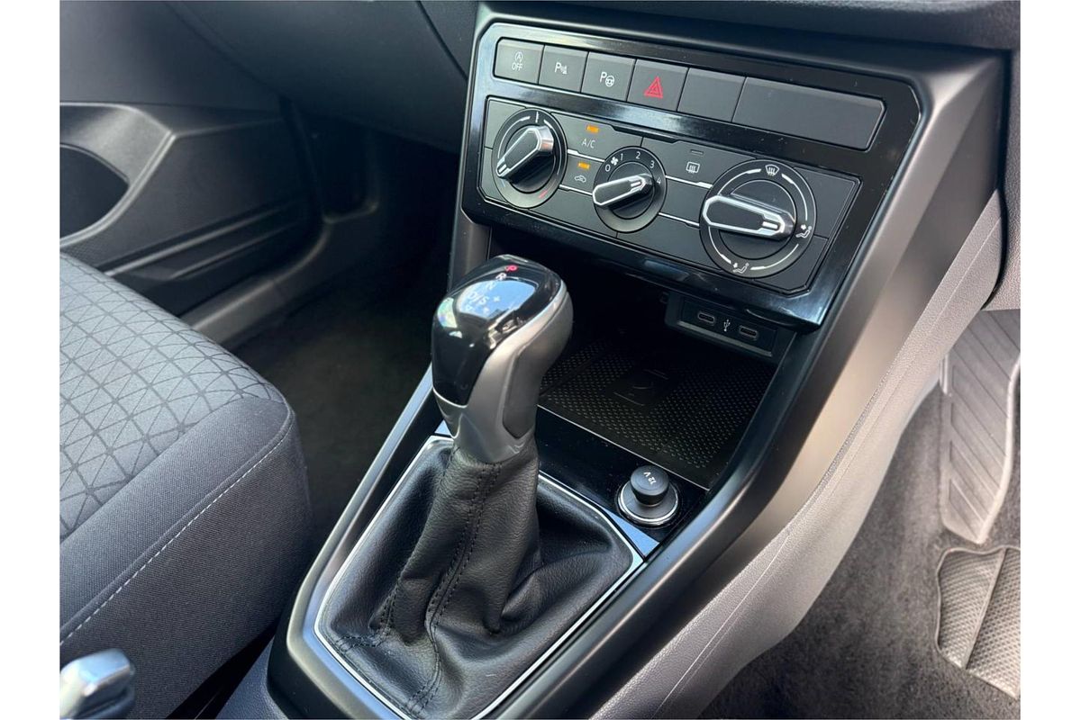 2020 Volkswagen T-CROSS 85TSI LIFE C1 MY21