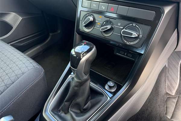 2020 Volkswagen T-Cross 85TSI Life C11
