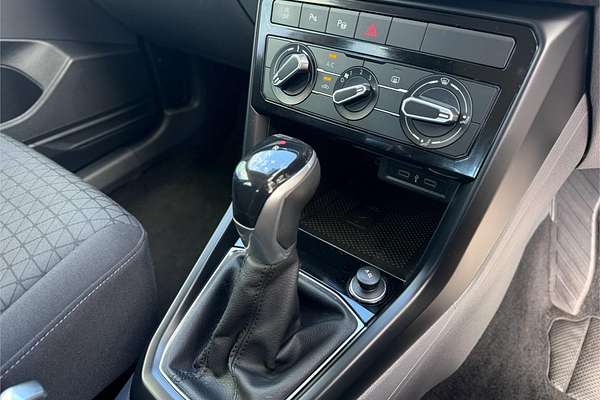 2020 Volkswagen T-CROSS 85TSI LIFE C1 MY21