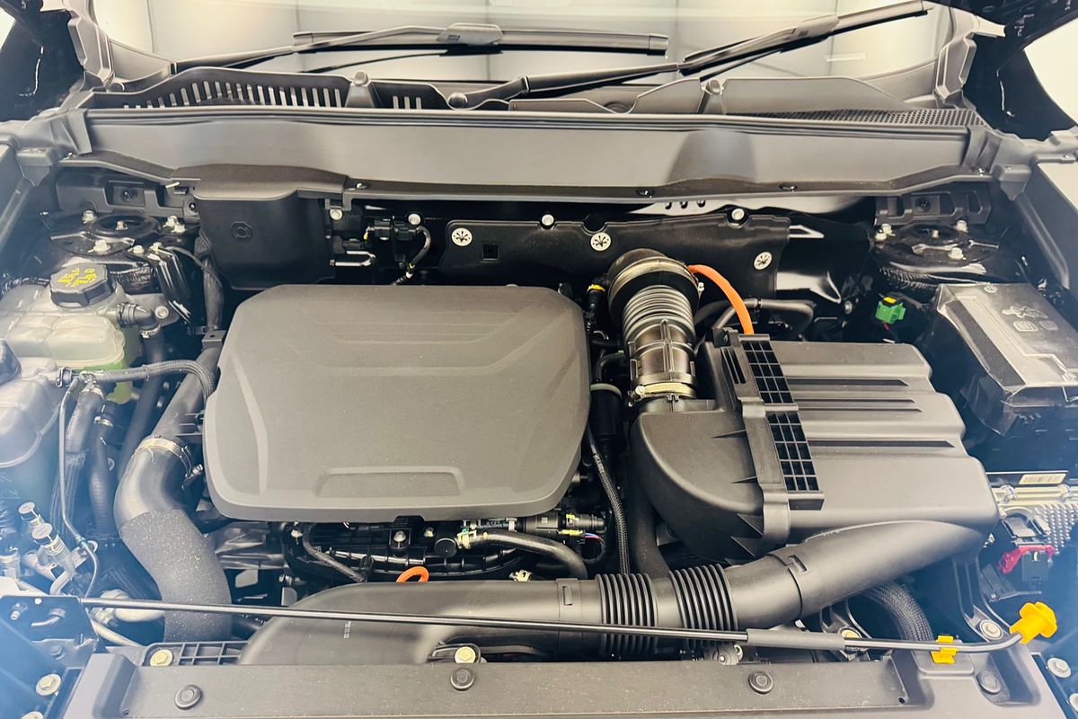 2025 Haval H6 GT PHEV ULTRA AUTO PETROL 4X4