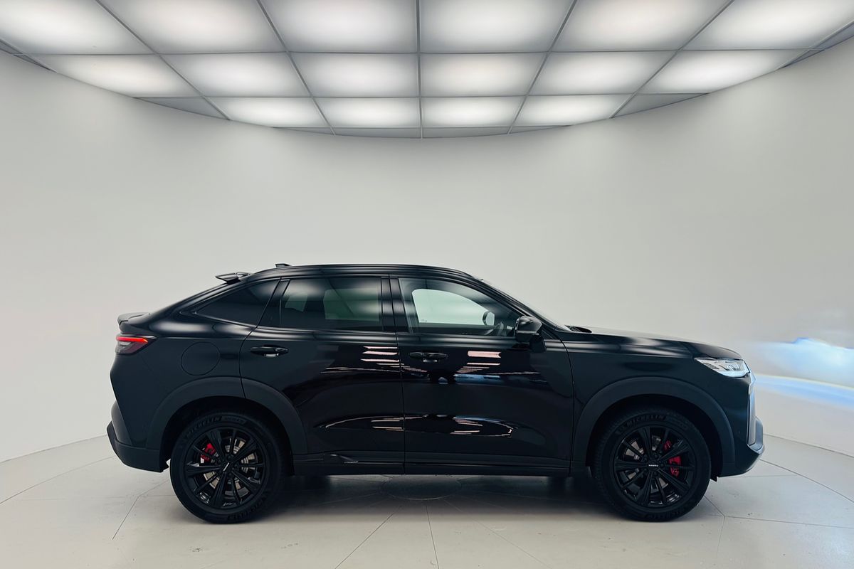 2025 Haval H6 GT PHEV ULTRA AUTO PETROL 4X4