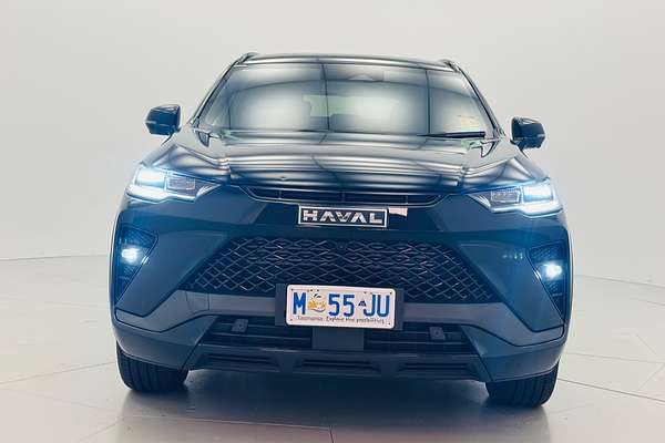 2024 GWM Haval H6GT Ultra PHEV B03