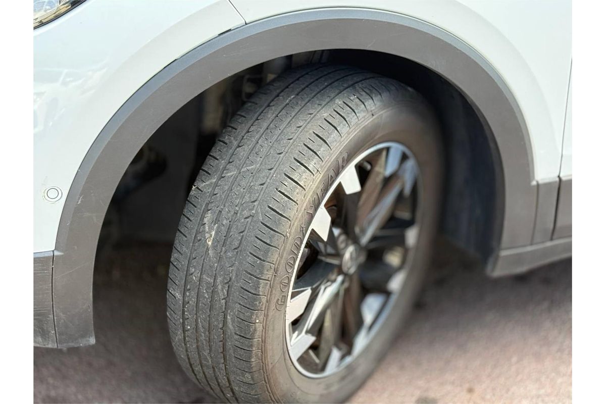 2020 Volkswagen T-CROSS 85TSI LIFE C1 MY21