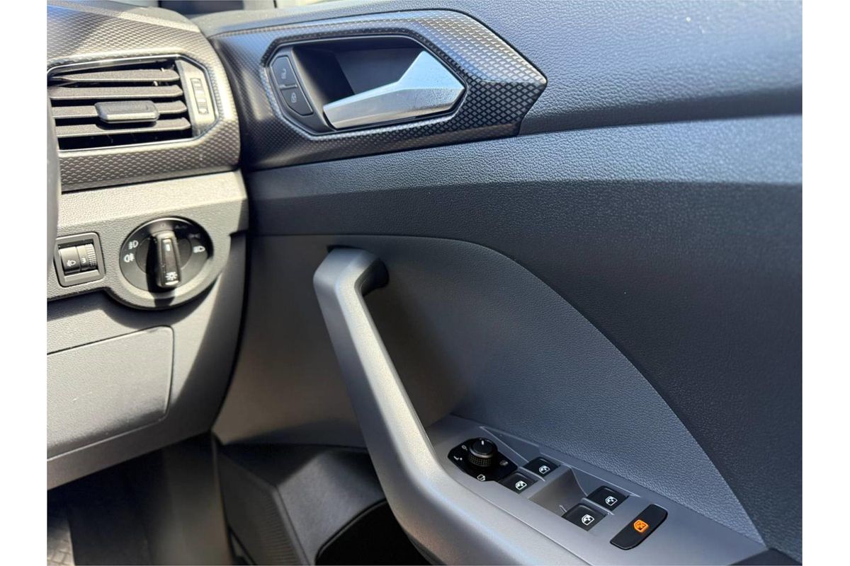 2020 Volkswagen T-CROSS 85TSI LIFE C1 MY21