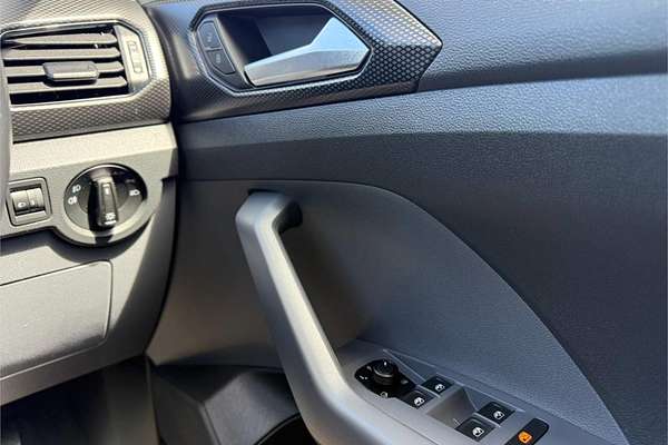 2020 Volkswagen T-CROSS 85TSI LIFE C1 MY21