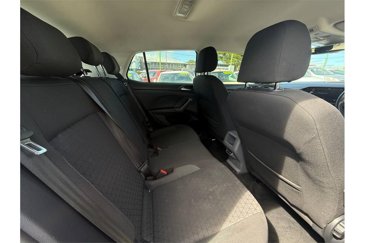 2020 Volkswagen T-Cross 85TSI Life C11