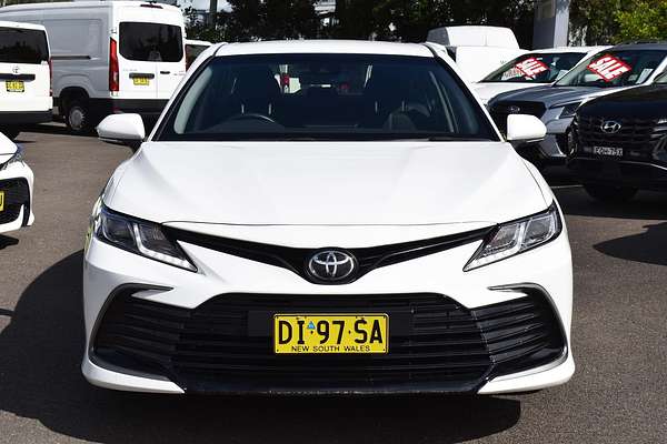 2024 Toyota Camry Ascent AXVH70R