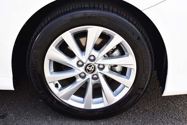 2024 Toyota Camry Ascent AXVH70R