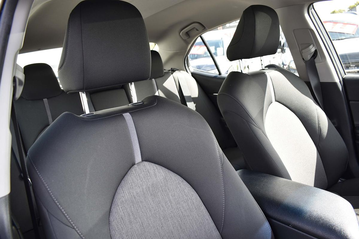 2024 Toyota Camry Ascent AXVH70R
