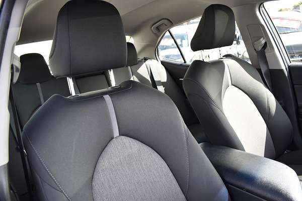 2024 Toyota Camry Ascent AXVH70R