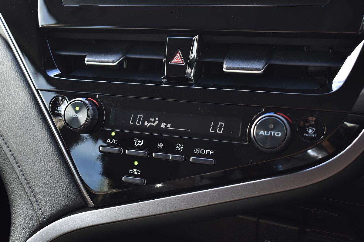 2024 Toyota Camry Ascent AXVH70R