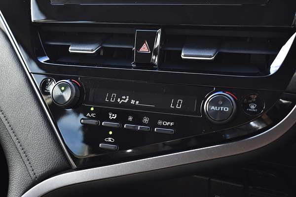 2024 Toyota Camry Ascent AXVH70R