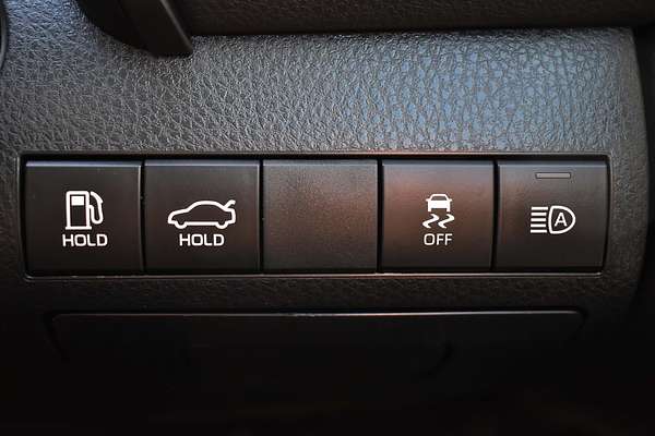 2024 Toyota Camry Ascent AXVH70R