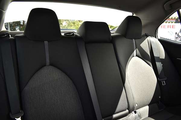 2024 Toyota Camry Ascent AXVH70R