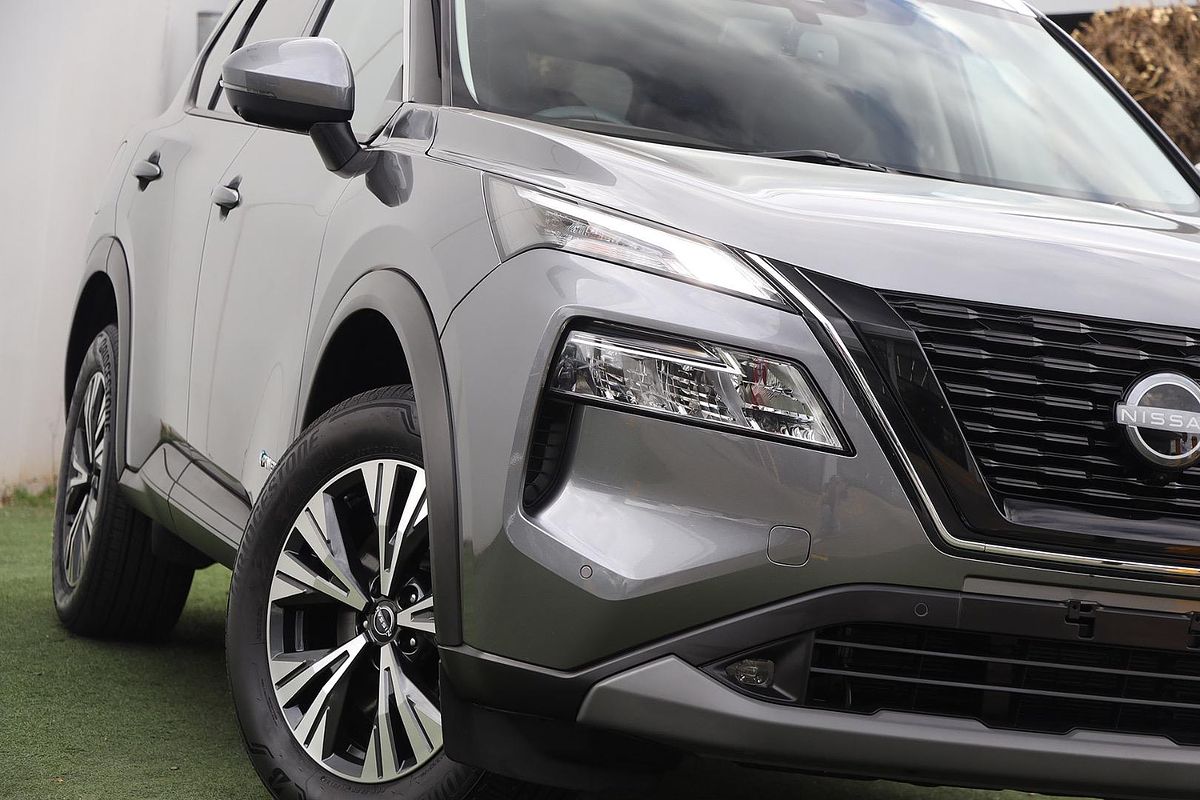 2024 Nissan X-TRAIL ST-L e-POWER T33