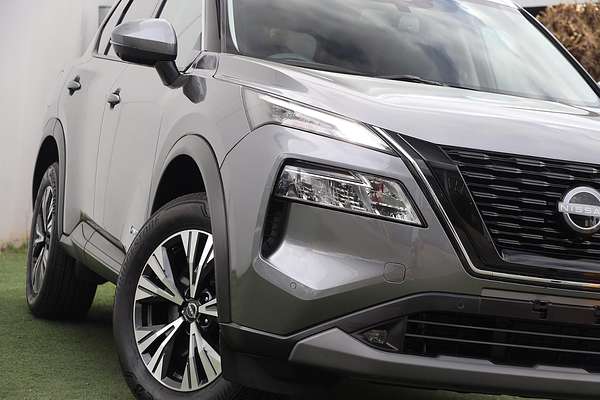 2024 Nissan X-TRAIL ST-L e-POWER T33