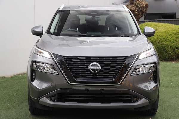 2024 Nissan X-TRAIL ST-L e-POWER T33