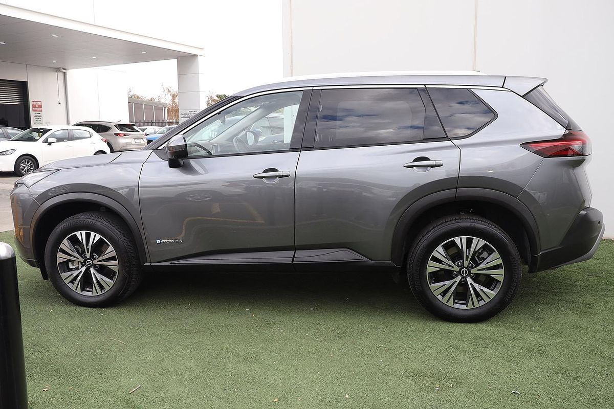 2024 Nissan X-TRAIL ST-L e-POWER T33
