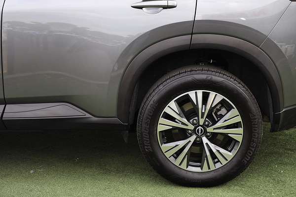2024 Nissan X-TRAIL ST-L e-POWER T33