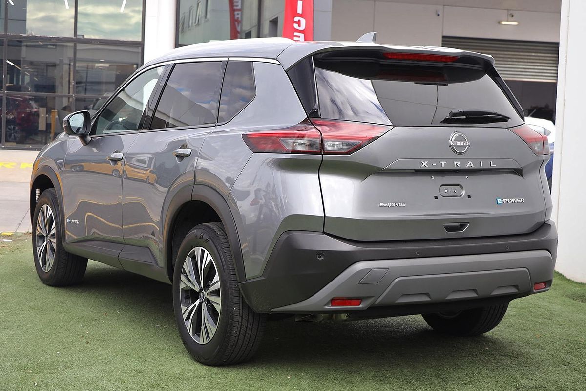 2024 Nissan X-TRAIL ST-L e-POWER T33