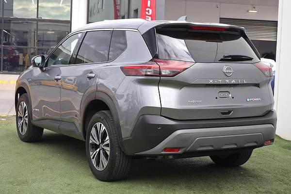 2024 Nissan X-TRAIL ST-L e-POWER T33