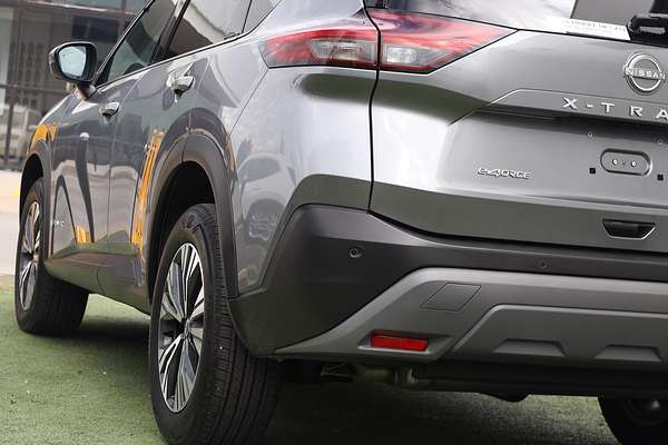 2024 Nissan X-TRAIL ST-L e-POWER T33