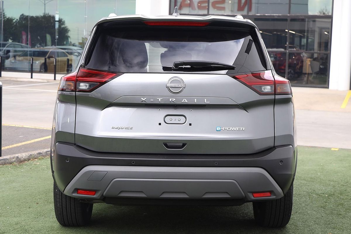 2024 Nissan X-TRAIL ST-L e-POWER T33