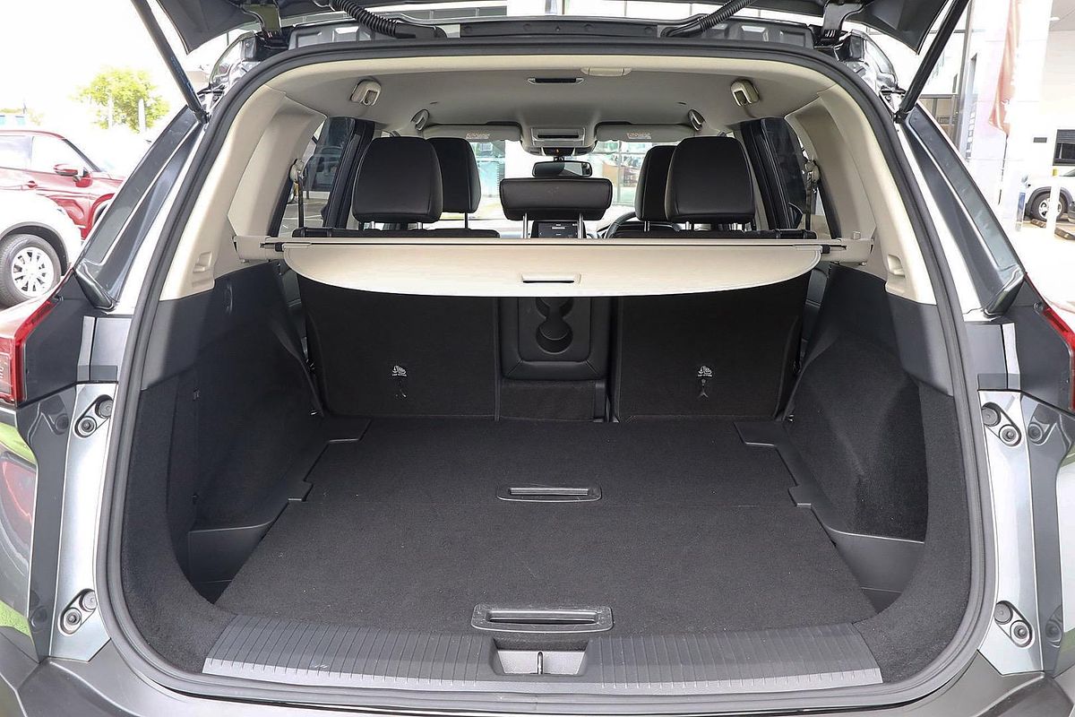 2024 Nissan X-TRAIL ST-L e-POWER T33