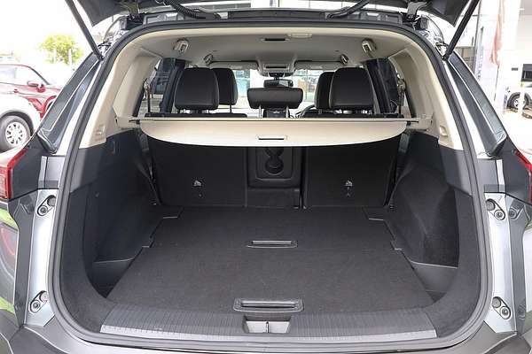 2024 Nissan X-TRAIL ST-L e-POWER T33