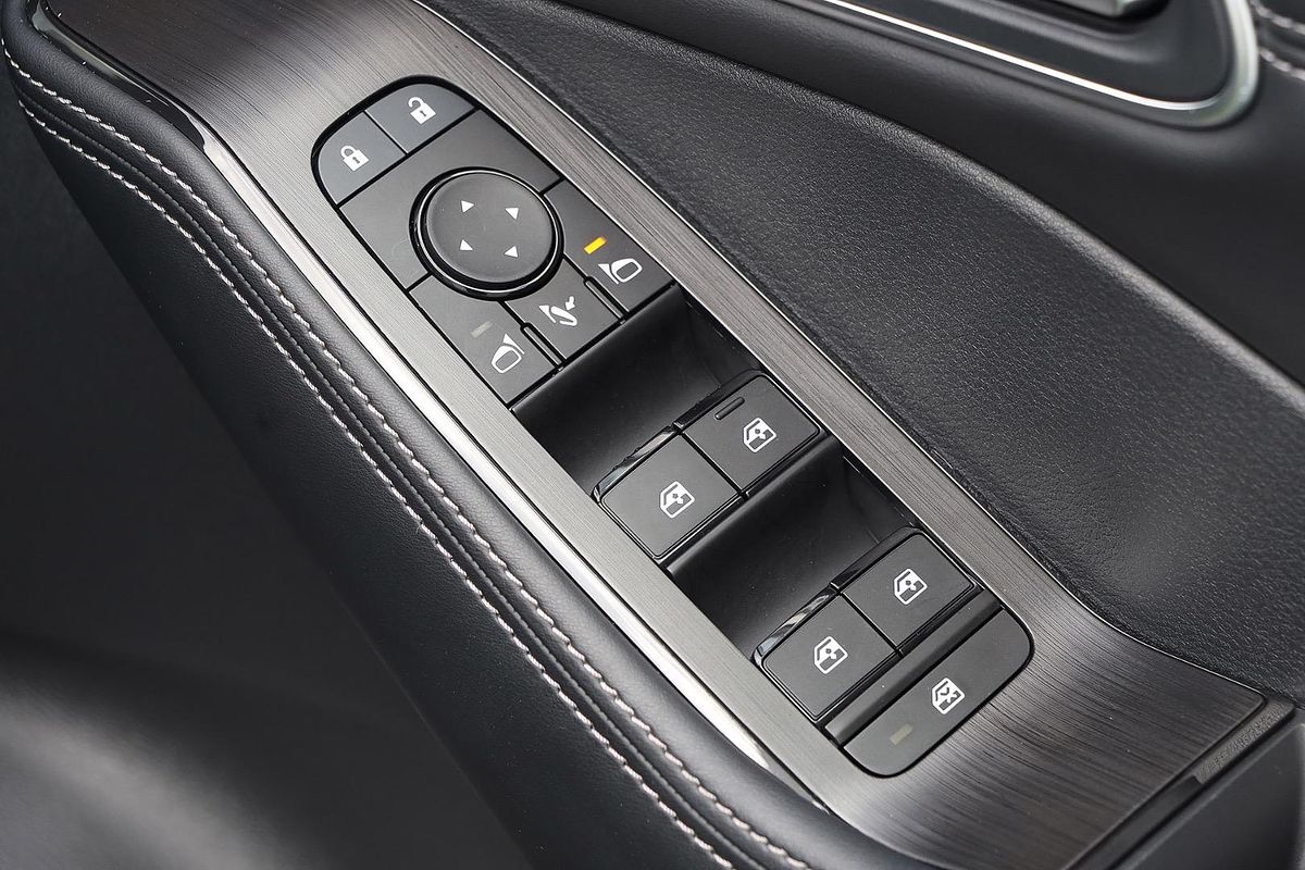 2024 Nissan X-TRAIL ST-L e-POWER T33