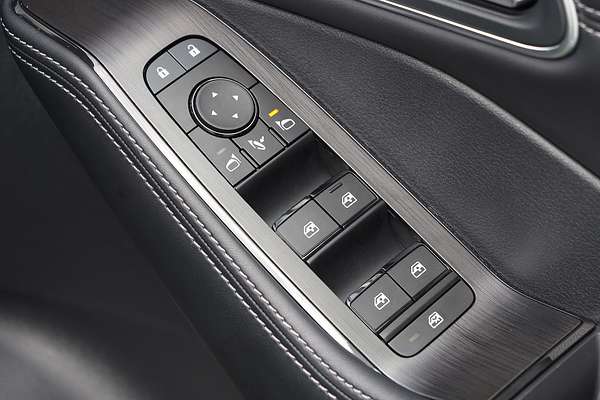 2024 Nissan X-TRAIL ST-L e-POWER T33