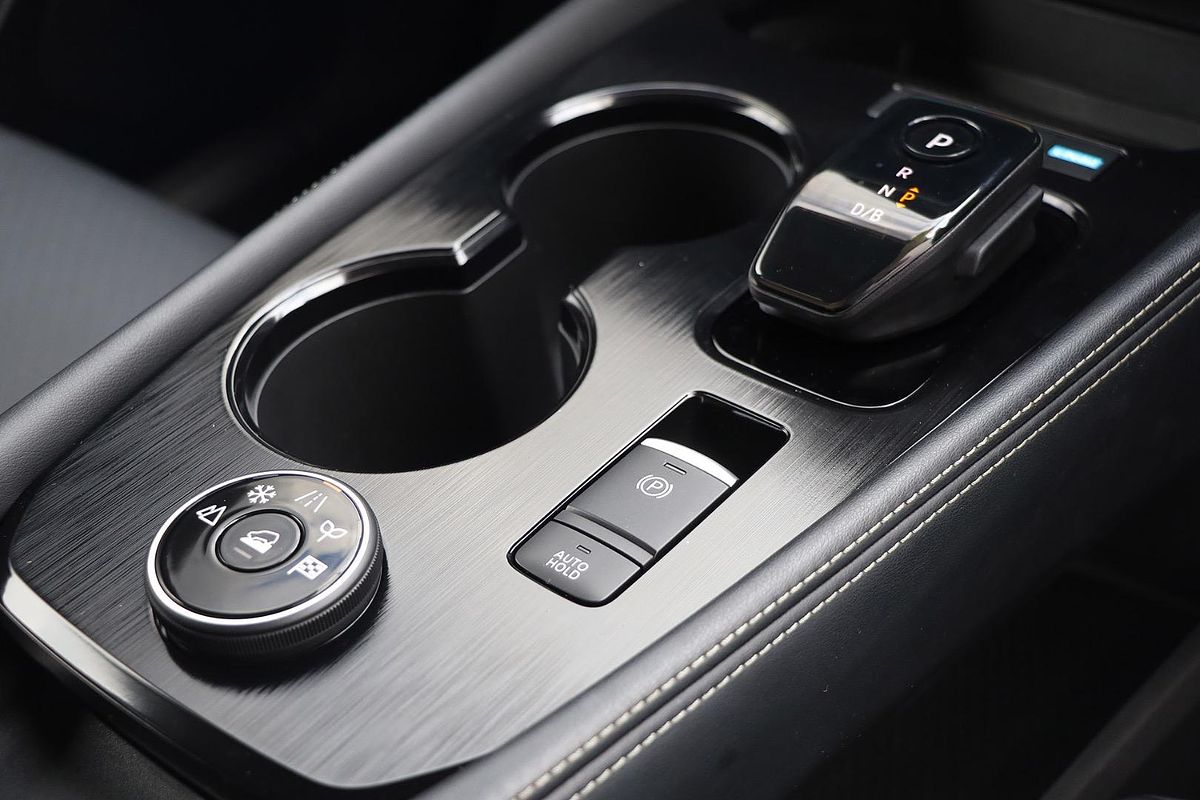 2024 Nissan X-TRAIL ST-L e-POWER T33