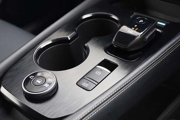 2024 Nissan X-TRAIL ST-L e-POWER T33